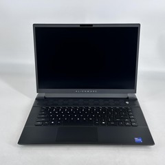 Dell Alienware M16 R1 480Hz FHD 2.2 GHz i9-13900HX 64GB 4TB SSD NVIDIA RTX 4090