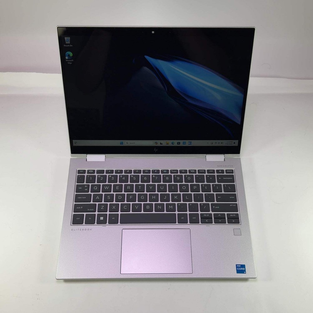 HP Elite x360 830 G10 13.3" 2-in-1 Touchscreen i5-1335U, 16GB RAM, 256GB SSD