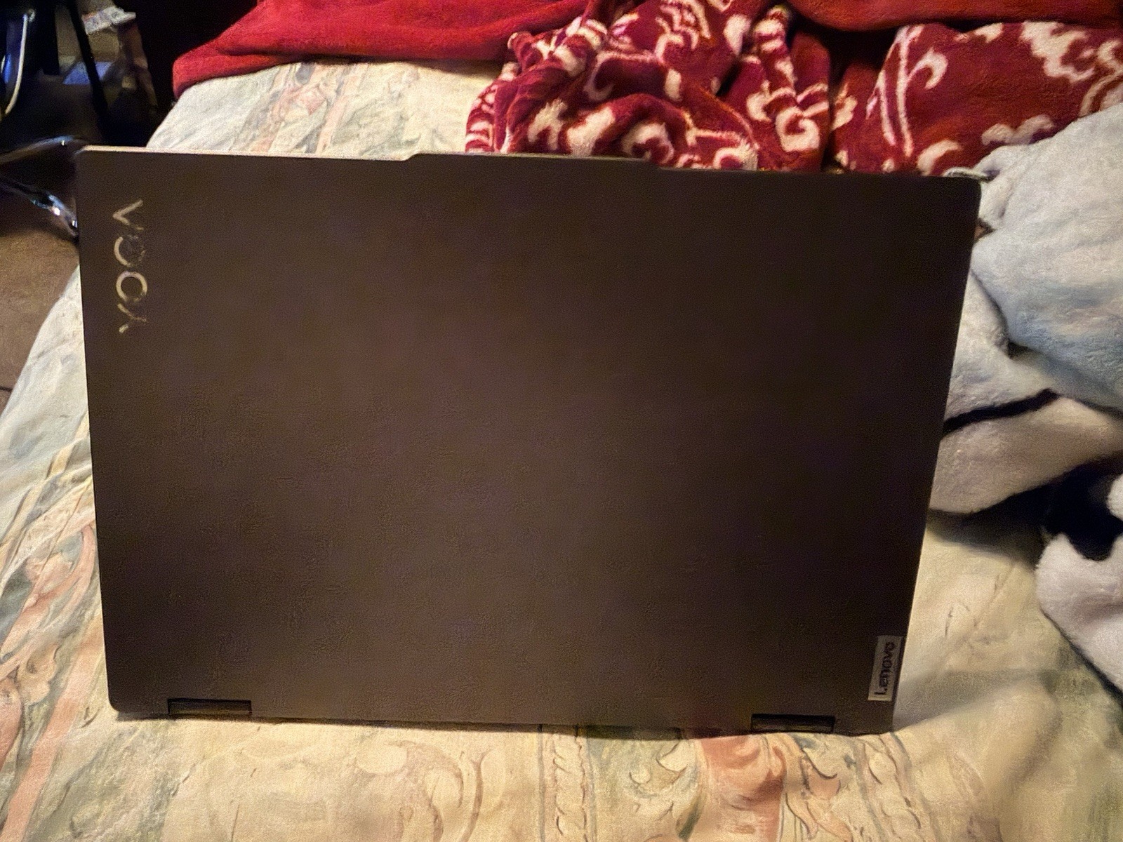 Lenovo Yoga 7 2-in-1 16IML9 - Type 83DL gallery