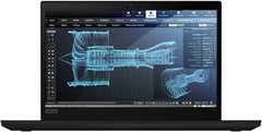 Lenovo ThinkPad P14s Gen 2 14″ Touchscreen i7-1185G7 48GB/1TB Nvidia Quadro T500