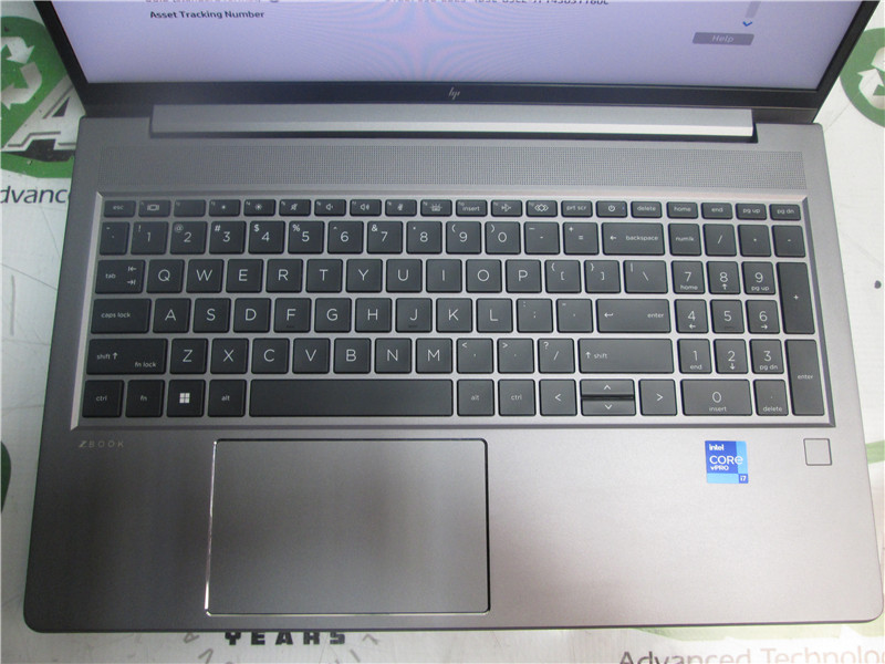 HP ZBook Power Laptop i7 11850H 2.5GHz 32GB RAM 512GB SSD gallery