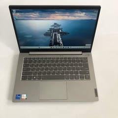 Lenovo Thinkbook 14 G2 ITL 14″ I7-1165 G7 2.80GHz 16GB Ram 1TB NVMe Win 11Pro .