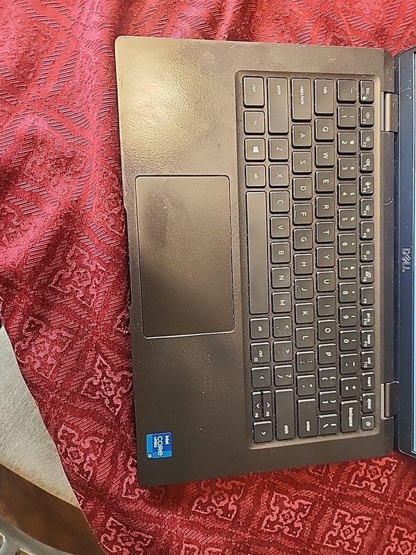 DELL Latitude 7420 (i7-1185G7 3.00GHz 16GB 256GB) Win11 Pro+ Charger gallery