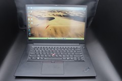 Lenovo ThinkPad P1 Gen 2 Intel Xeon E-2276M 500GB SSD 16GB RAM NVIDIA W11 Pro