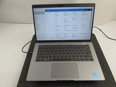 DELL LATITUDE 5440 (Ultrabook) FHD CORE I5-1345U 256GB SSD 16GB RAM WIN 11 PRO