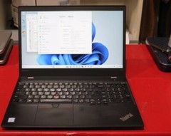 Lenovo ThinkPad P51s TOUCH Intel Core i7-7500U 2.70GHz 8”16GB 256GB SSD