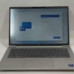 Broken HP EliteBook 640 G11 14″ Ultra 5 135U 1.6GHz 16GB RAM Mouse Pad