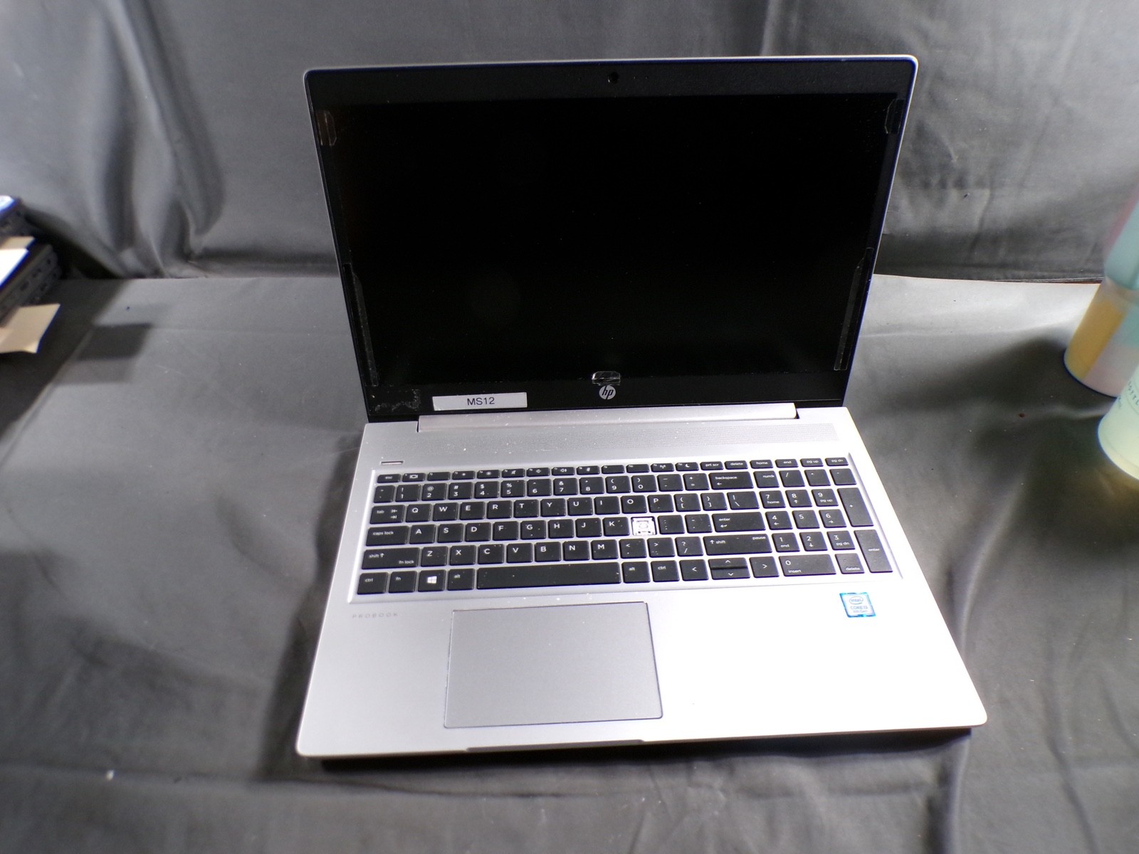 HP PROBOOK 450 G6 INTEL CORE I3 8TH GEN 8GB RAM gallery