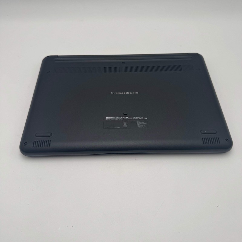 Dell Chromebook 13" 3380 13-inch Core i3 4GB RAM 16GB - Good Condition gallery