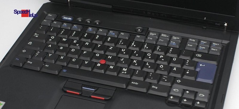 NOTEBOOK IBM THINKPAD R40 INTEL PENTIUM 4M 1900MHZ LAPTOP 1GB 40GB LPT 1400x1050 gallery
