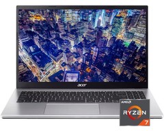 Acer Aspire Go 15.6″ FHD Laptop AMD Ryzen 7 7730U 32GB RAM 2TB SSD