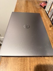 Dell Precision 5520 15.6″ (500GB SSD, Intel Xeon W-11955M, 2.6GHz, 32GB) Laptop