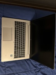 HP Elitebook 850 G5 Intel i5 128GB SSD 8GB RAM with Windows 11 Pro