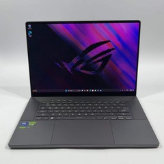 Asus ROG Zephyrus G16 16″ Core Ultra 9 185H 32GB RAM 2TB SSD GeForce RTX 4090
