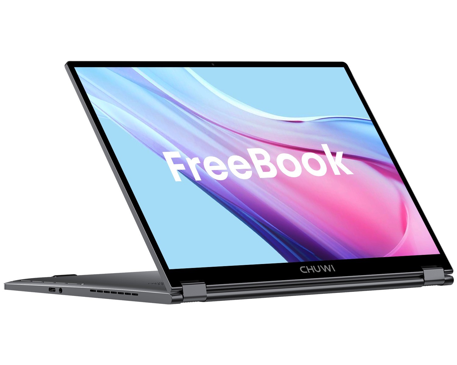 CHUWI 13.5'' FreeBook Windows 11 Laptop LPDDR5 12GB 512GB SSD Intel N100 3.4Ghz gallery