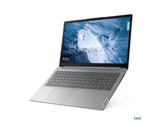 Lenovo IdeaPad 1 15IJL7 15.6″ Intel Pentium Silver N6000 4GB 128GB W11H Laptop