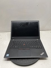 Lenovo Thinkpad T470 Intel Core i5 7th Gen vPro NO HDD