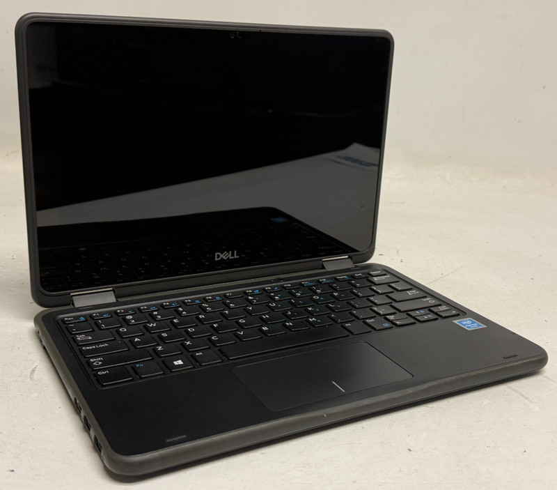 Dell Latitude 3190 2in1 11.6" (Pentium N5030 - 8GB RAM - NO OS/HDD) - Lot of 10* gallery