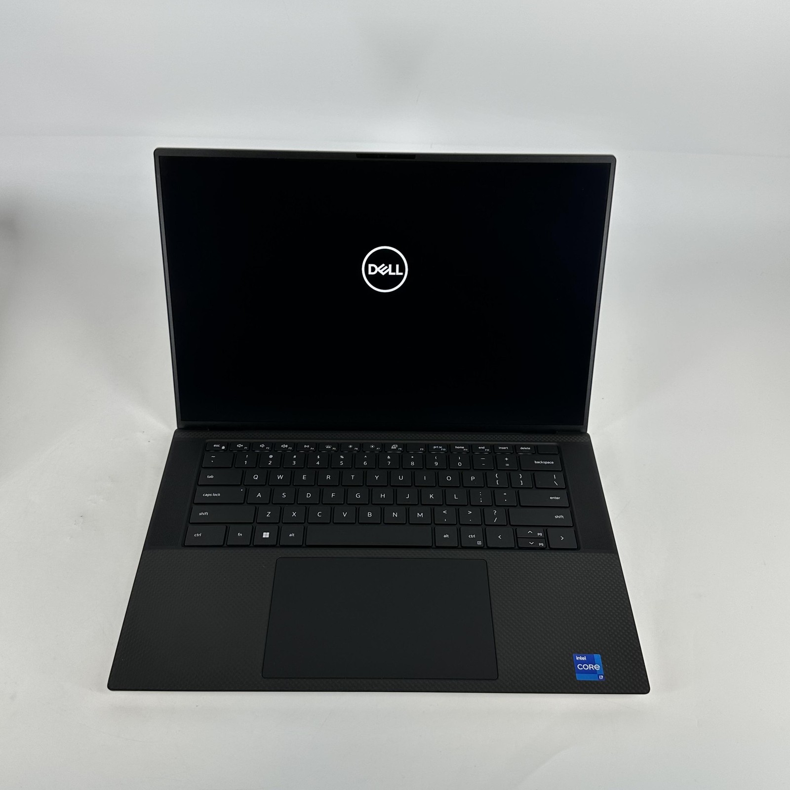 Dell XPS 15 9520 FHD+ 2.3 GHz i7-12700H 16GB 512GB SSD NVIDIA RTX 3050 Very Good gallery