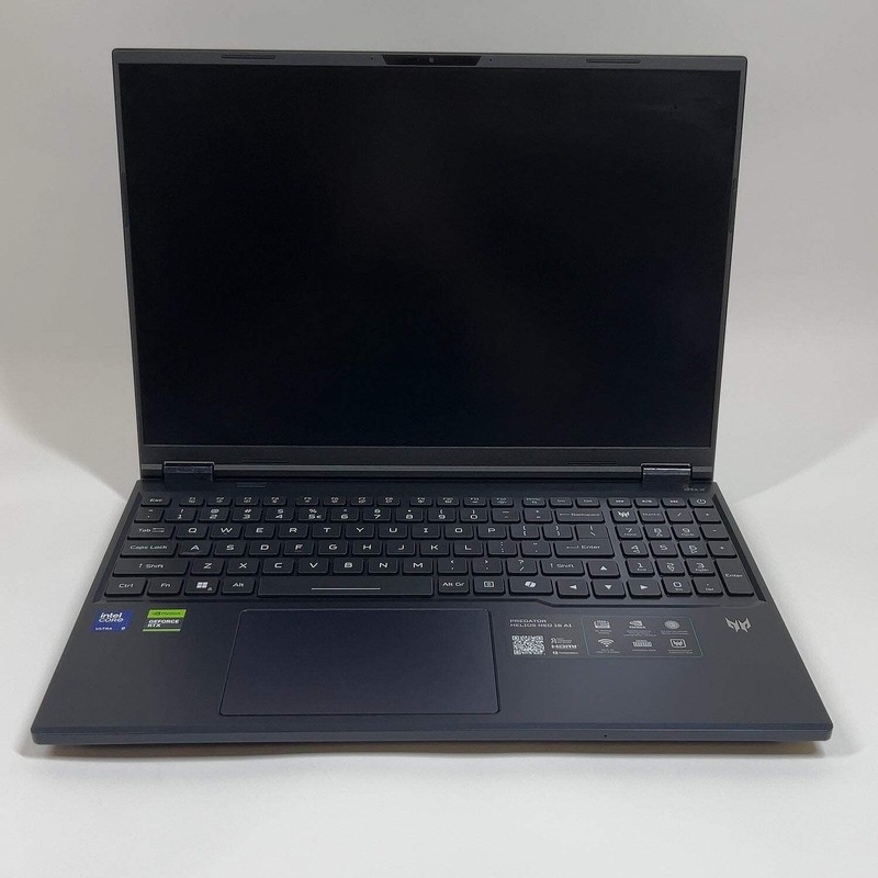Acer Predator Helios Neo 16 16" Core Ultra 9 275HX 1TB GeForce RTX 5070 Ti gallery