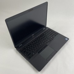 Dell Latitude 5501 15.6″ i5-9400H 2.50 GHz 8 GB RAM No SSD/OS/AC/Battery