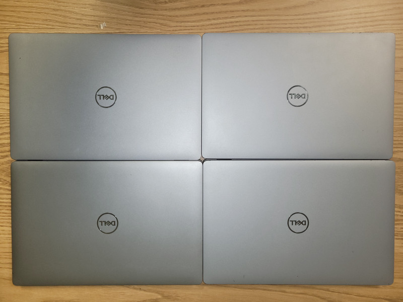 Dell Precision 3551 Laptop i5-10400H 10th Gen 16GB RAM 256GB SSD Win 11 Pro gallery