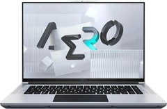 LCD Crack GIGABYTE AERO 16 XE5 – 16″ i7-12700H 16GB DDR5 RAM 1TB SSD RTX3070 Ti