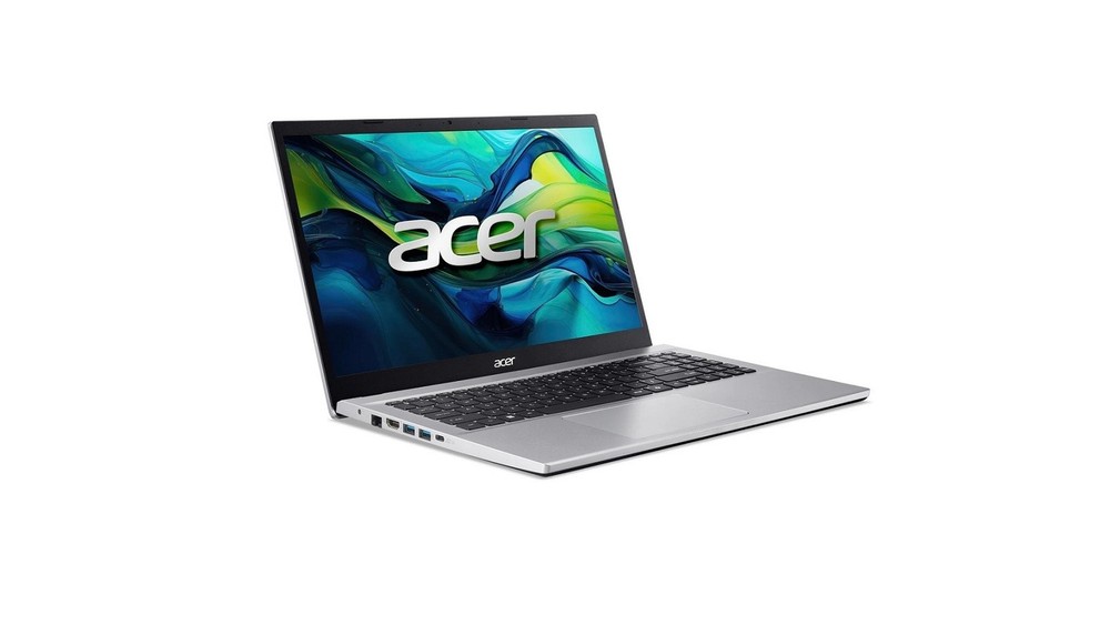 Acer Aspire Go 15 15.6" AMD Ryzen 7-5825U 32GB 1TB W11P NX.JJHAA.002