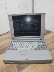 Toshiba Satellite Pro 435CDS