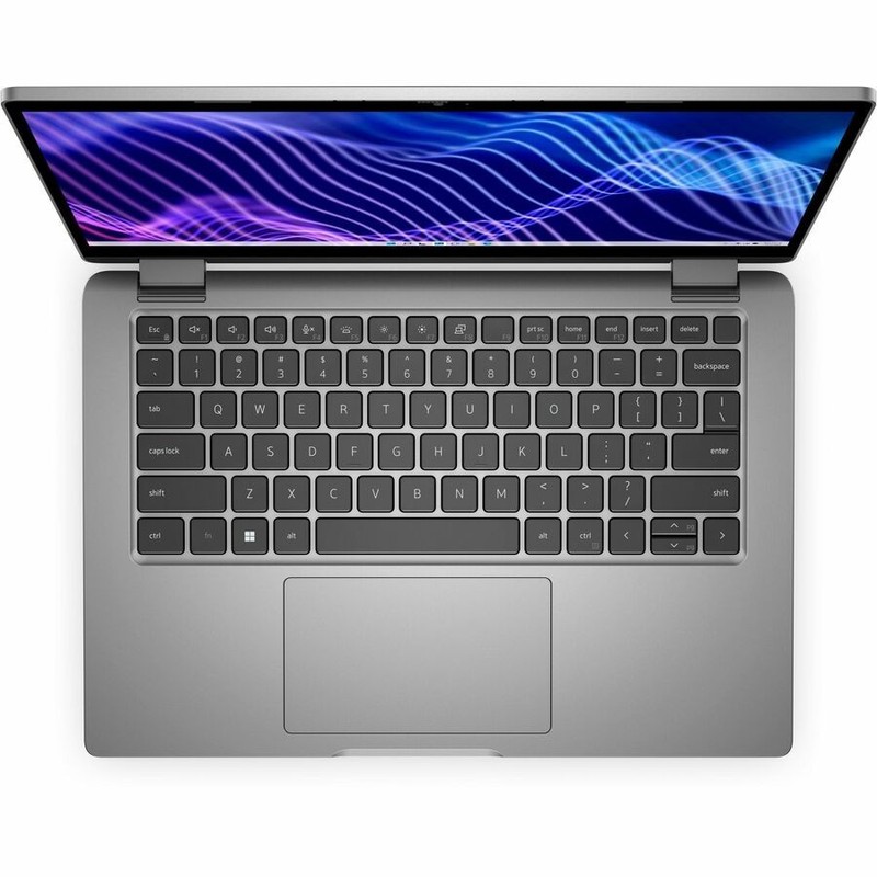 Dell 281J0 3340 13.3" Touchscreen Convertible 2 in 1 Core i3 12th Gen 8 GB 256 G gallery