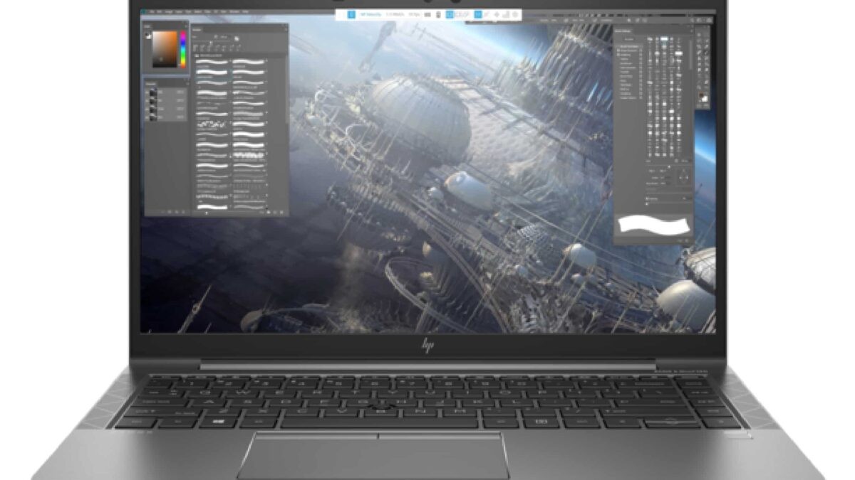 GRADE B HP ZBOOK FIREFLY 14 G7 14.0" I5-10310U 16GB RAM 256GB SSD Win10Pro gallery