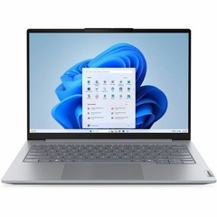 Lenovo ThinkBook 14 G9 IRL 21UY0009US 14 Notebook – WUXGA – Intel Core 5 2nd Ge