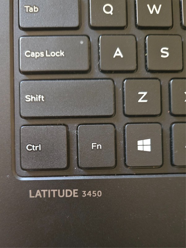Dell Latitude 3450 14" Intel Core i5 *AS-IS* No Boot/No Power gallery