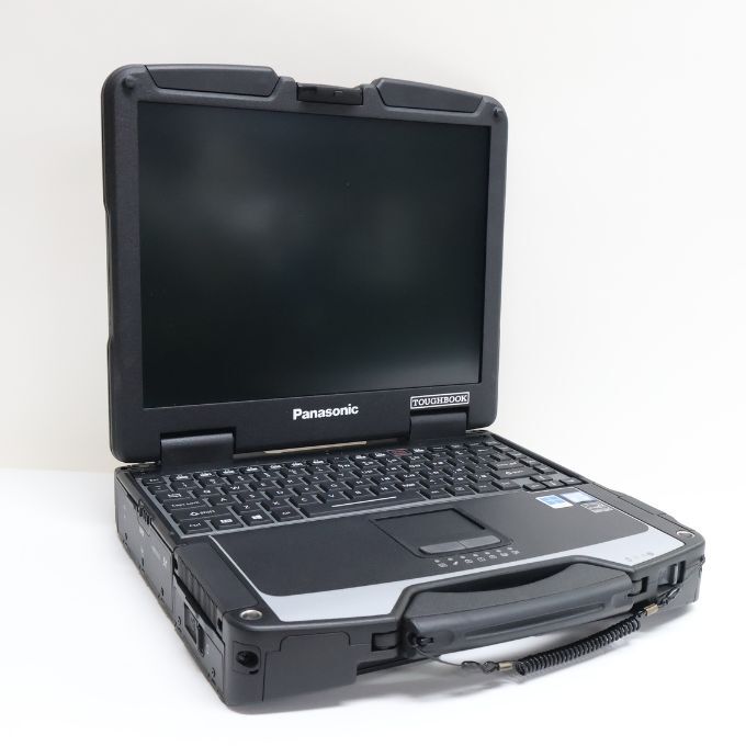 Panasonic Toughbook CF-31 MK6 Commando 13.1'' Touch Intel i5-7300U 16GB, 1TB 4G gallery