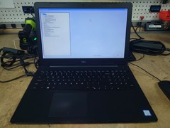 Dell Latitude 3590 15.6″ FHD i5-8250U 8GB RAM No OS/SSD