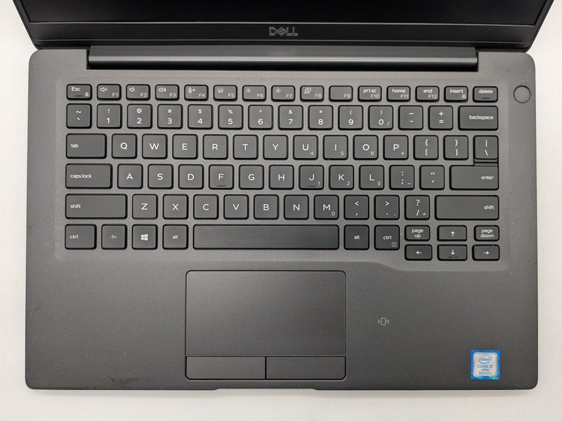 Dell Latitude 7400 14" FHD I7-8665U 512GB 16GB W11P Backlit FP Reader IRCam gallery