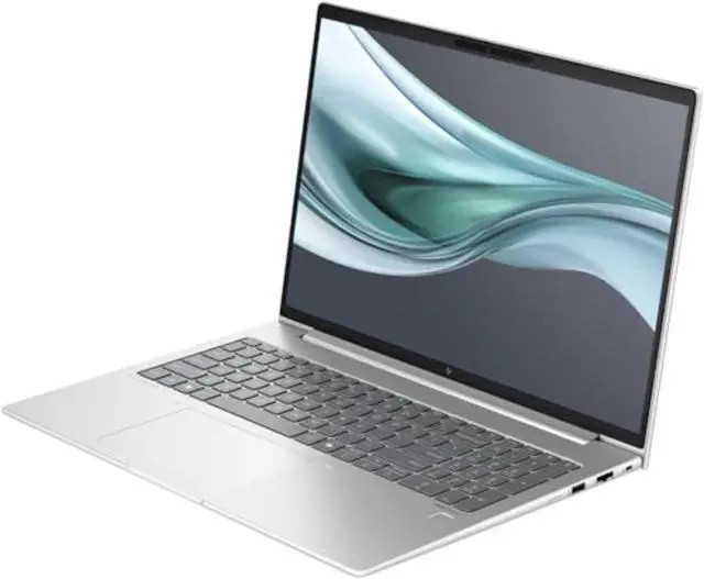 HP EliteBook 660 G11 2024 16 in FHD Core Ultra 5 135U 256GB SSD 16GB RAM gallery
