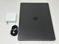 Apple Macbook Pro M5 Pro 18-Core 16in 1TB SSD 24GB 2026 Space Black Excellent