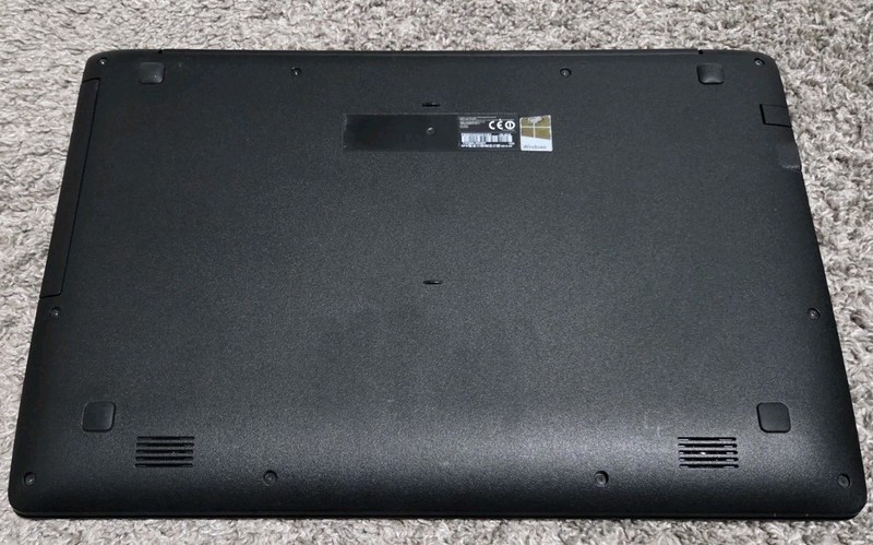 Asus Laptop 15.6" F553M 4gb Ram HDD 500gb Windows 10 Clean gallery