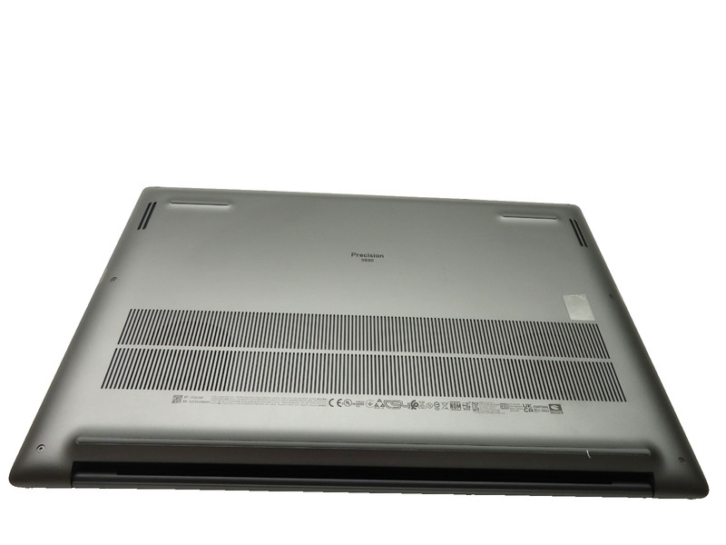 Dell Precision 5690 16" Touch Intel Ultra 7 165H 32GB RAM 2TB SSD WTY 02/30 gallery