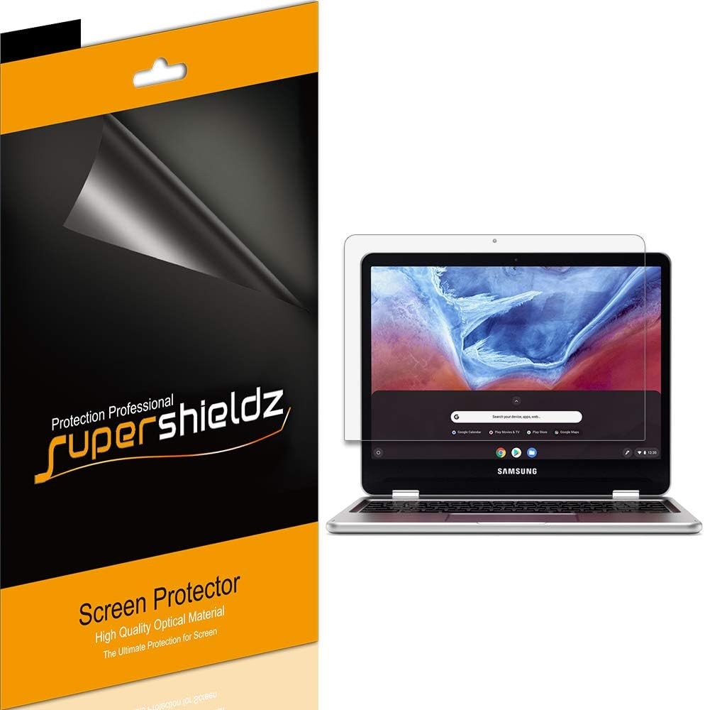 Designed for Samsung Chromebook Plus/Chromebook Plus V2 12.2 inch Screen Protect gallery