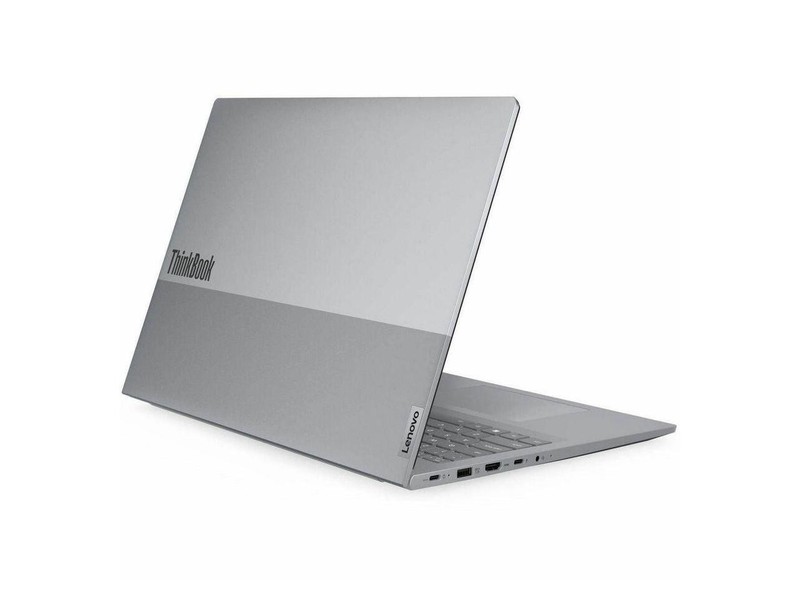 Lenovo ThinkBook 16 G9 IRL 21US0002US 16" Touchscreen Notebook - Intel Core 5 21 gallery