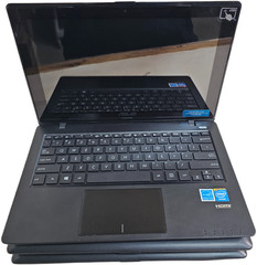 3 Laptop Lot – Asus X200M Notebook PC – K200MA-DS01T – Sold As-Is / Untested