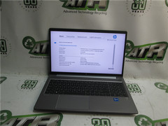 HP ZBook Power Laptop i7-11850H 2.5GHz 32GB 512GB SSD Windows 11 Pro COA