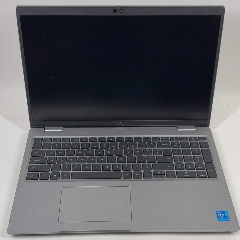 Dell Precision 3561 15.6" i5-11500H 2.9GHz 64GB RAM 256GB SSD gallery