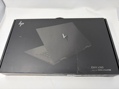 SEALED HP Envy x360 2-in-1 – 15.6 Screen AMD Ryzen 7 5825U 8GB RAM 512GB SSD