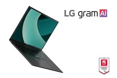 LG gram 16″ Copilot+ PC (Intel Core Ultra 9, 32GB RAM, 2TB SSD)