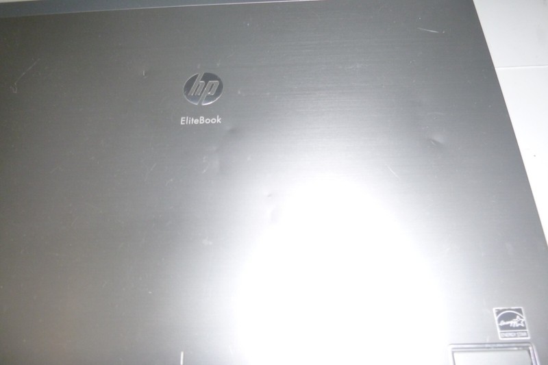 HP Elitebook 8440p i5 M540@2.53 6gb Ram 180SSD Charger Included gallery