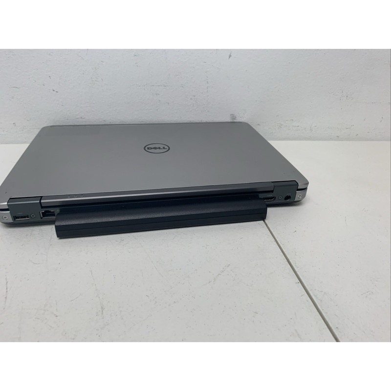 Dell Latitude E6440 i5-4300M 8GB 120GB SSD No Camera Win10 Pro 14" gallery