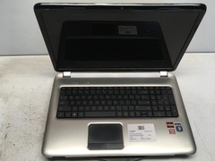 HP Pavilion DV7-6113CL AMD A6-3400M 1400MHz 6 GB NO HDD/Battery